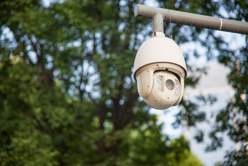 CCTV project 5