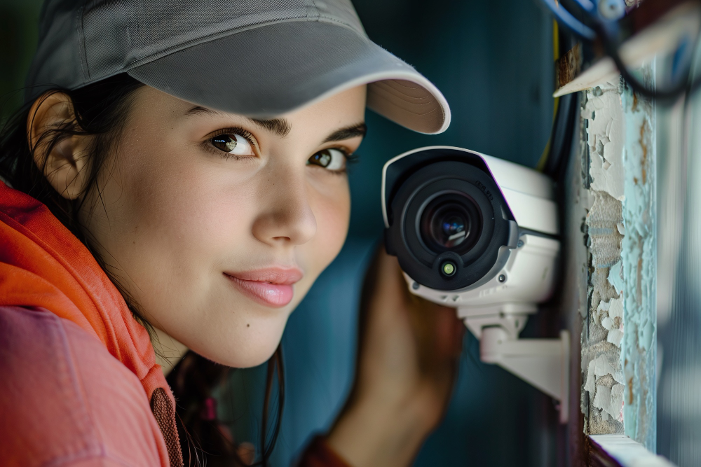 CCTV project 1