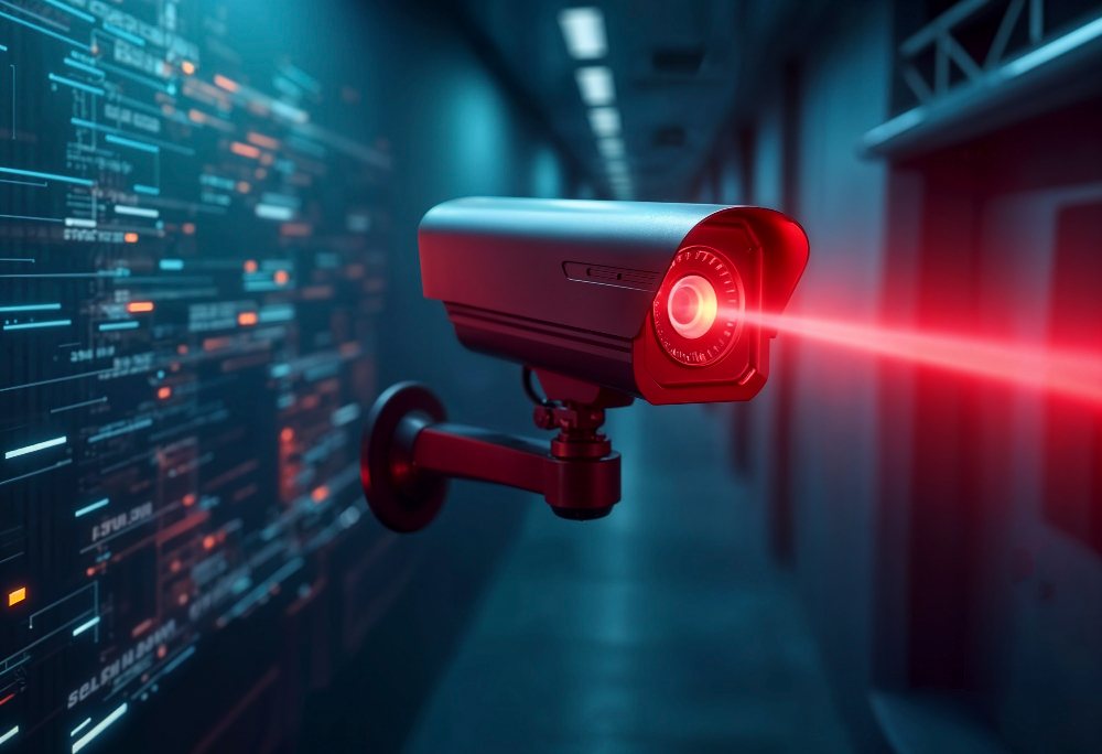 CCTV project 2